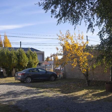 Cabanas Matices El Calafate Esterno foto