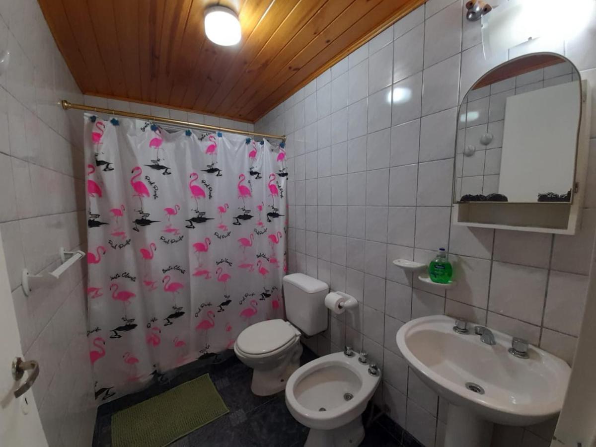 Cabanas Matices El Calafate Esterno foto