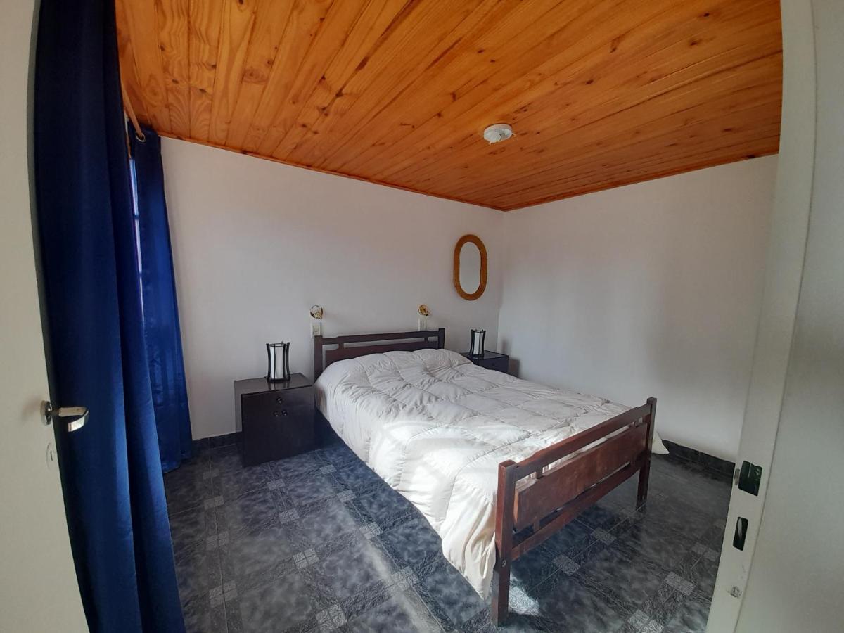 Cabanas Matices El Calafate Esterno foto