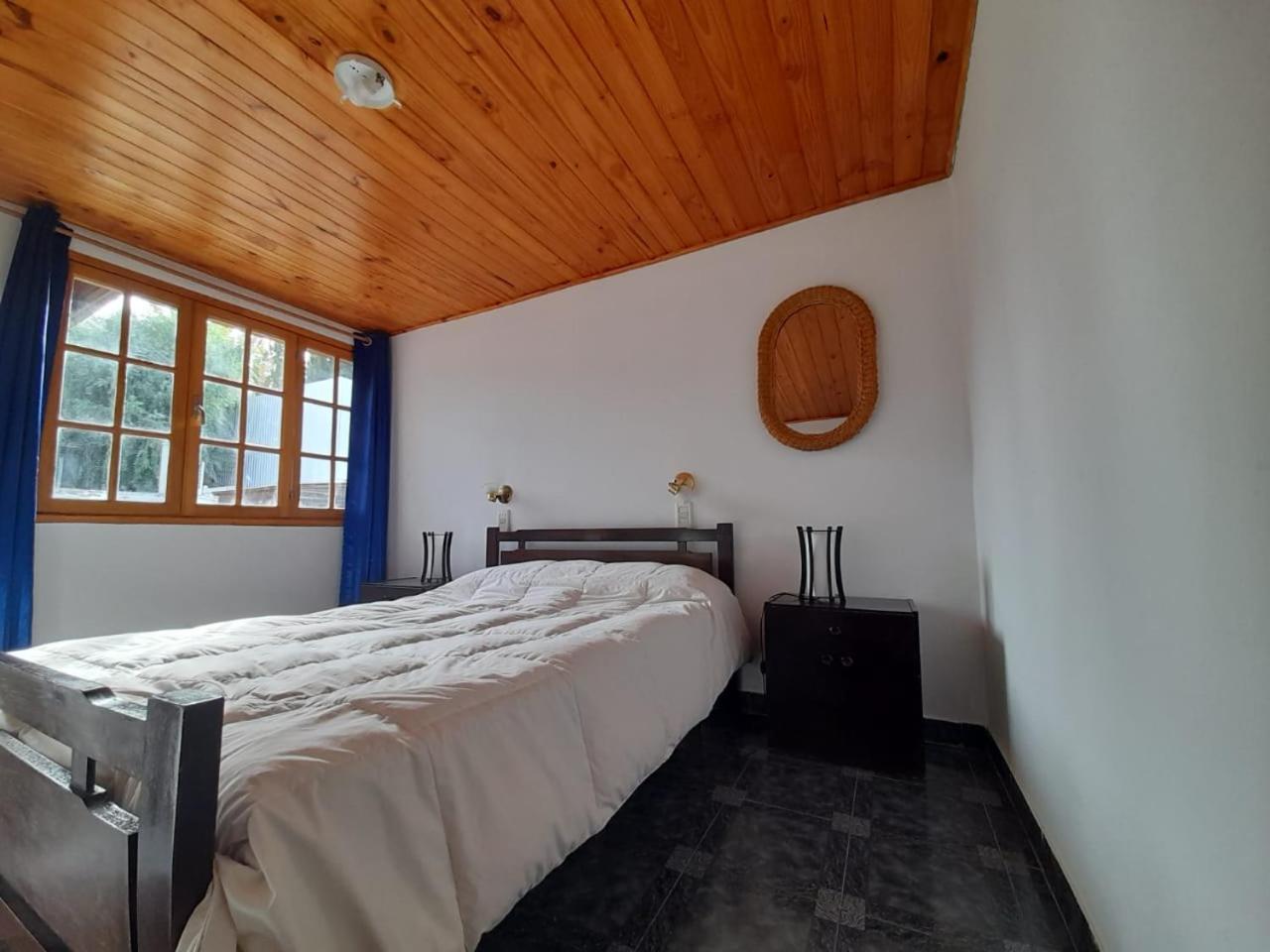 Cabanas Matices El Calafate Esterno foto