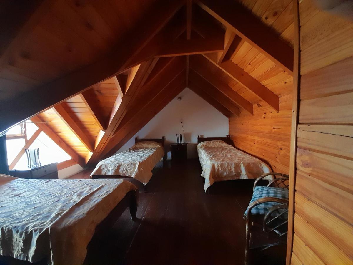 Cabanas Matices El Calafate Esterno foto