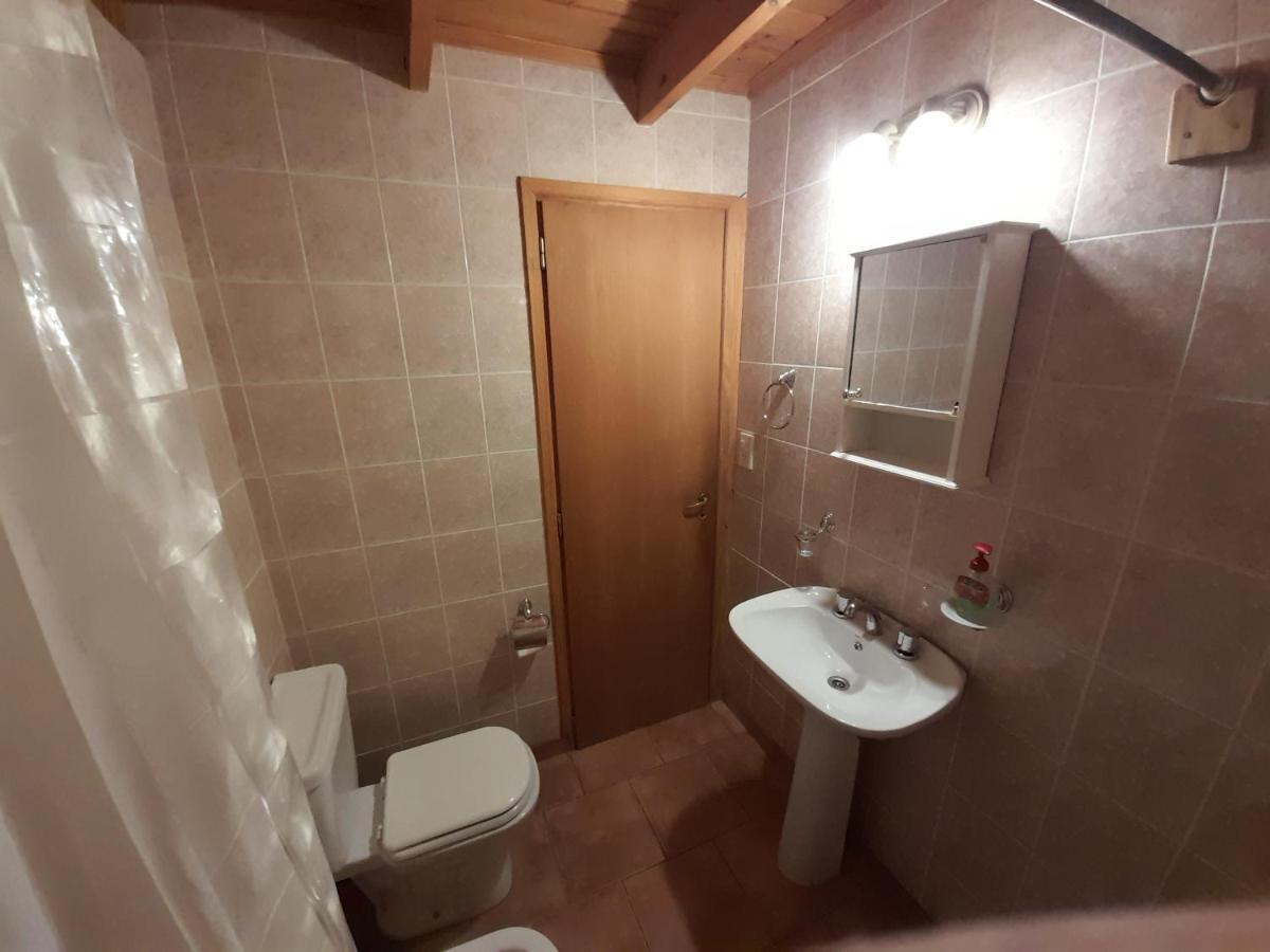 Cabanas Matices El Calafate Esterno foto